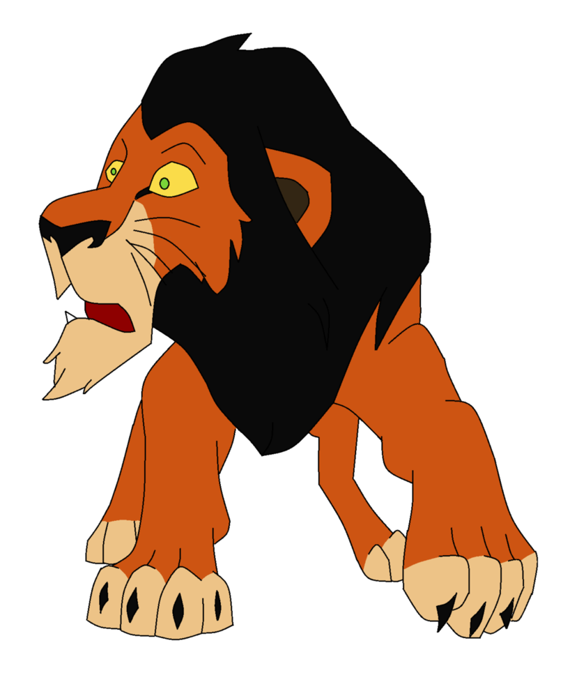 family clipart lion king