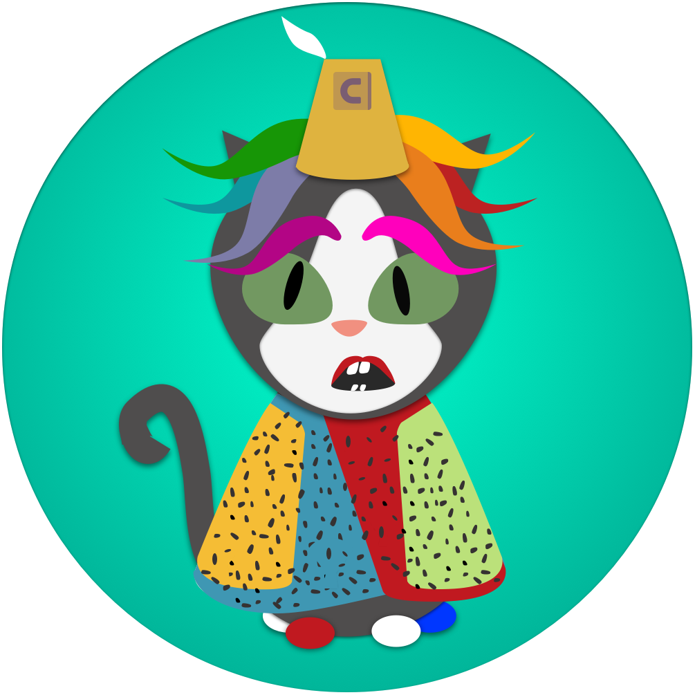 Clipart cat pants. Cats by contrast security