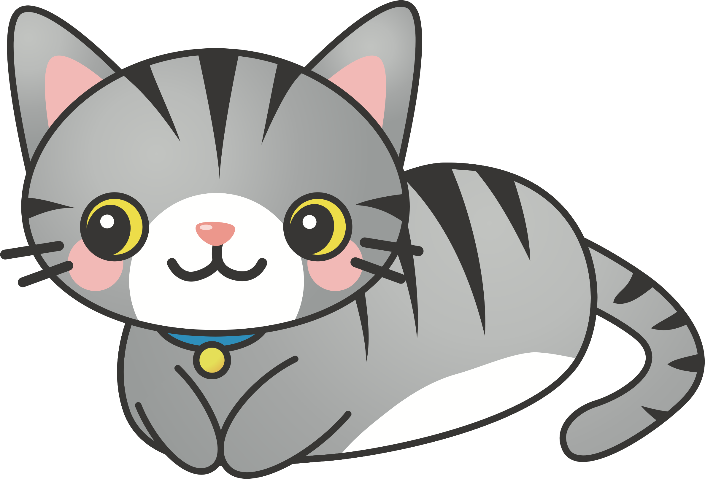 Free Cat Animated Download Free Cat Animated Png Imag - vrogue.co