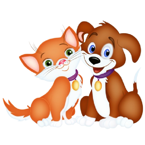 Clipart puppy cat, Clipart puppy cat Transparent FREE for download on ...