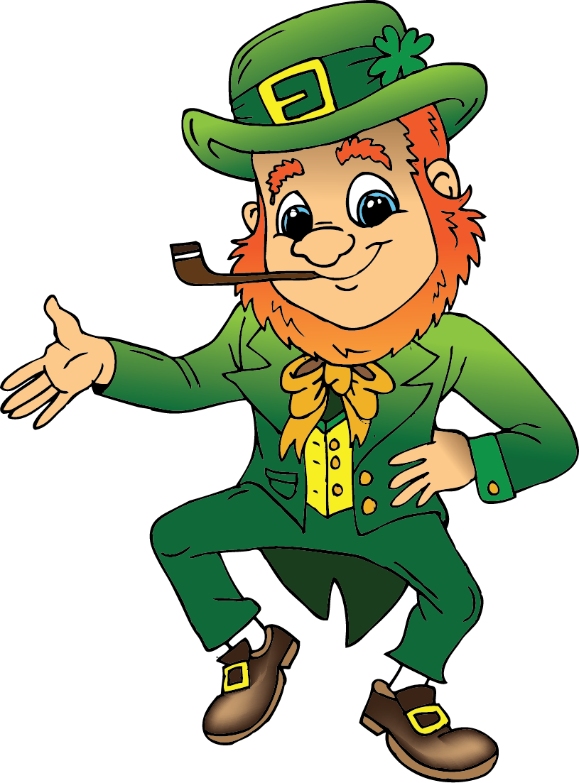 Clipart cat st patrick's day. Forever young patrick s
