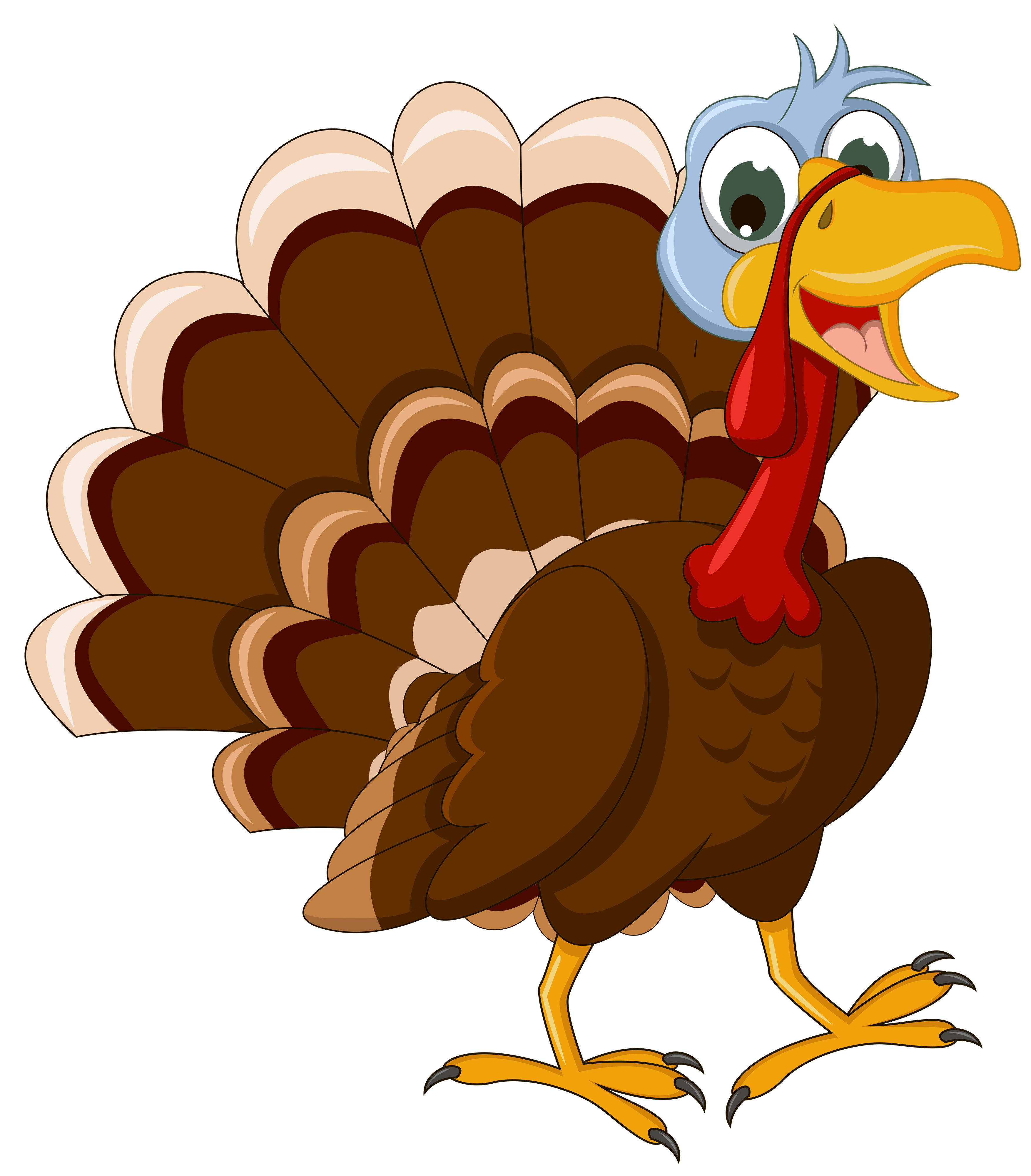 Download thanksgiving free png. Turkeys clipart transparent background