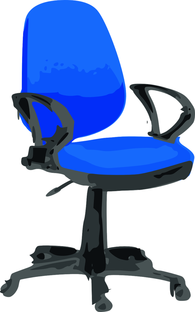 desk clipart office furniture