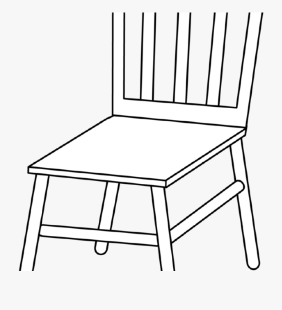 clipart chair