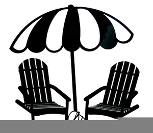 Free images at clker. Clipart chair adirondack chair