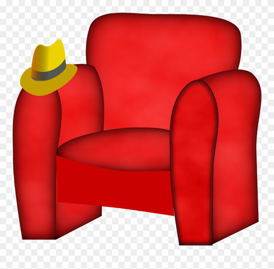 clipart chair big chair