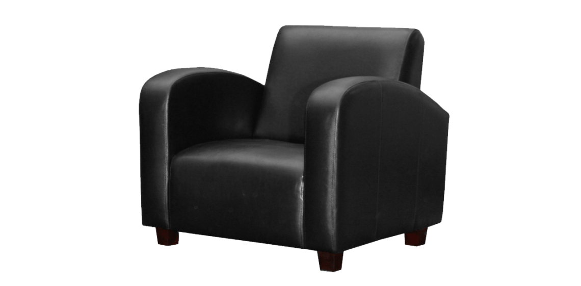 clipart chair chairblack
