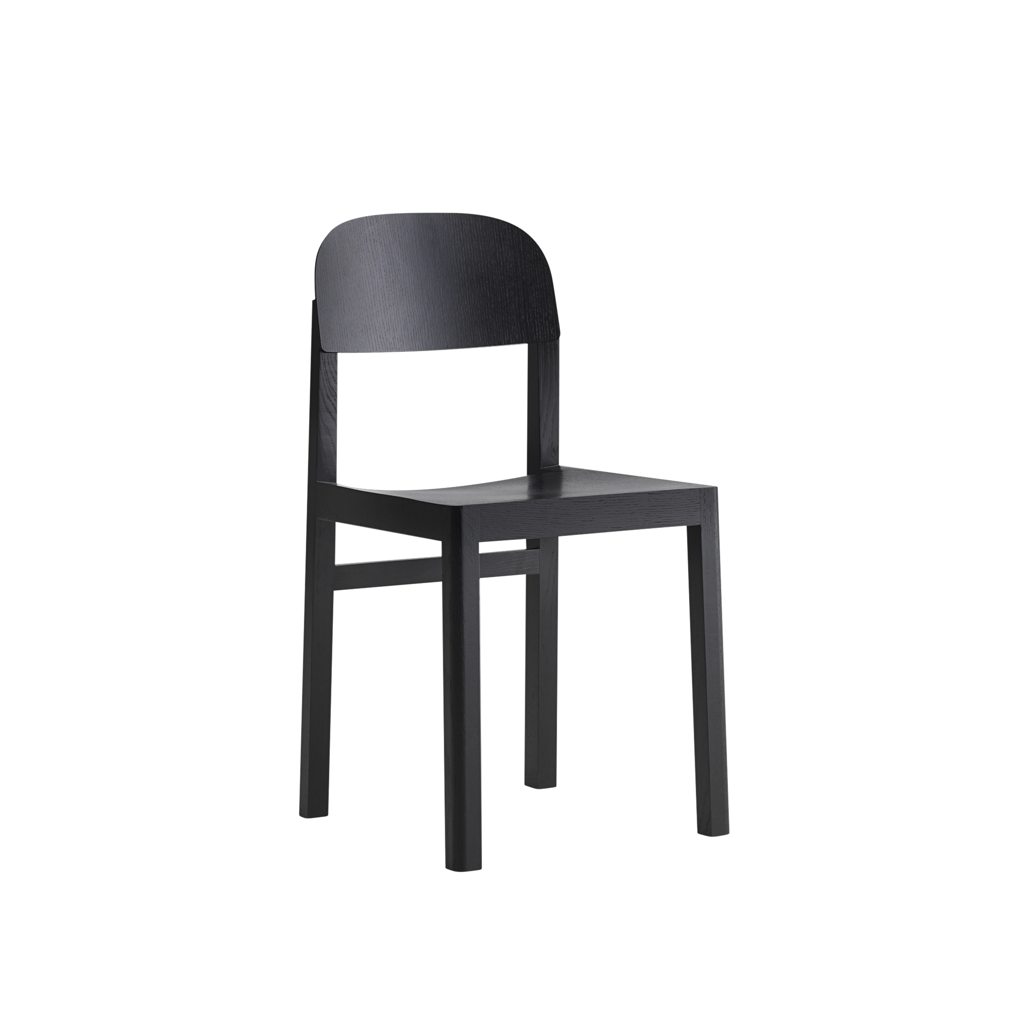 clipart chair chairblack
