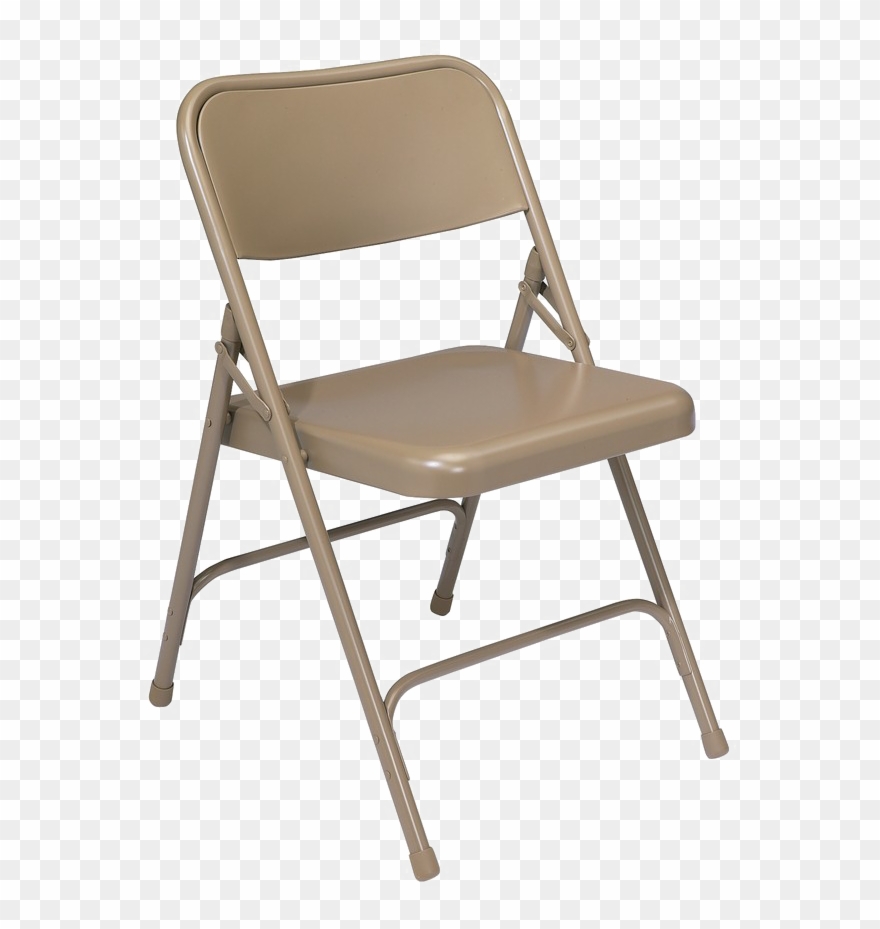 clipart chair metal chair