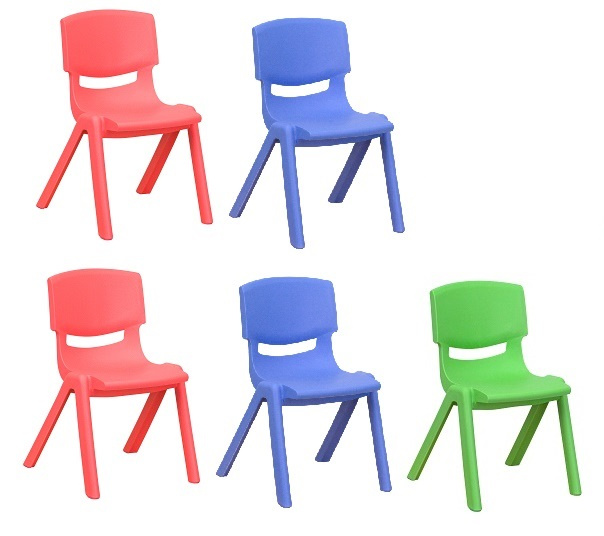 clipart chair preschool