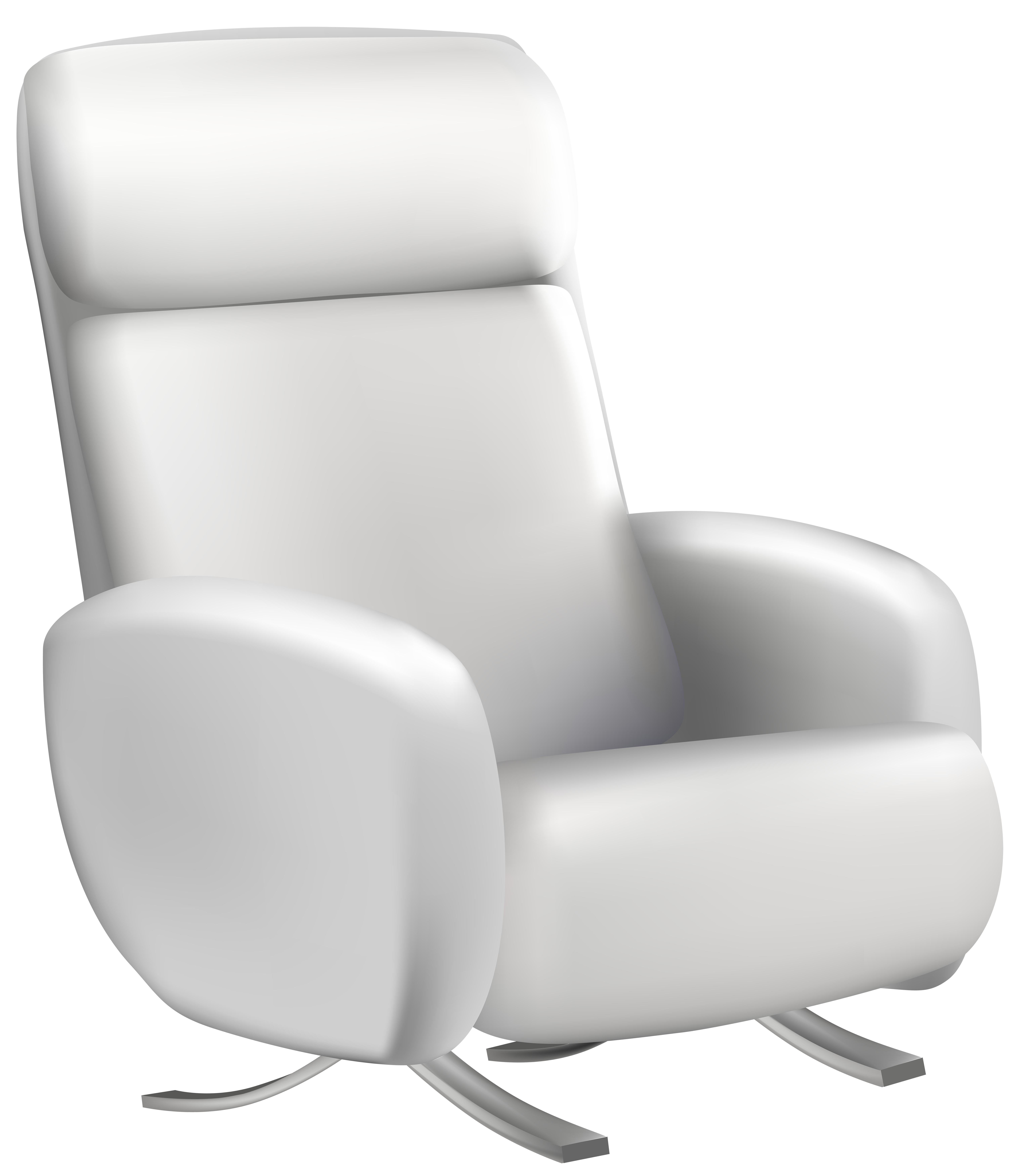 Armchair png clip art. Clipart chair recliner
