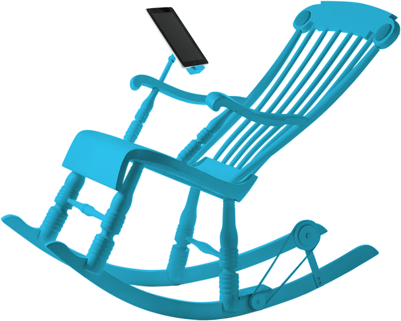  unique rocking chairs. Clipart rock chair
