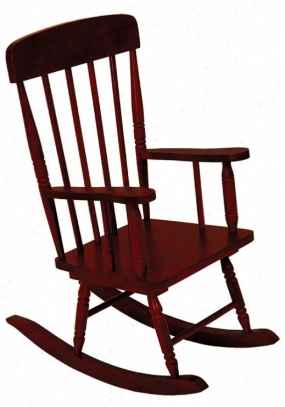 clipart chair rocking chair