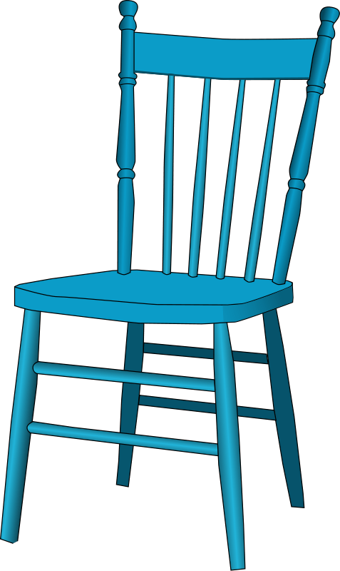 clipart chair sofa