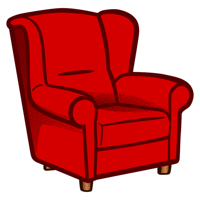Chair sofa
