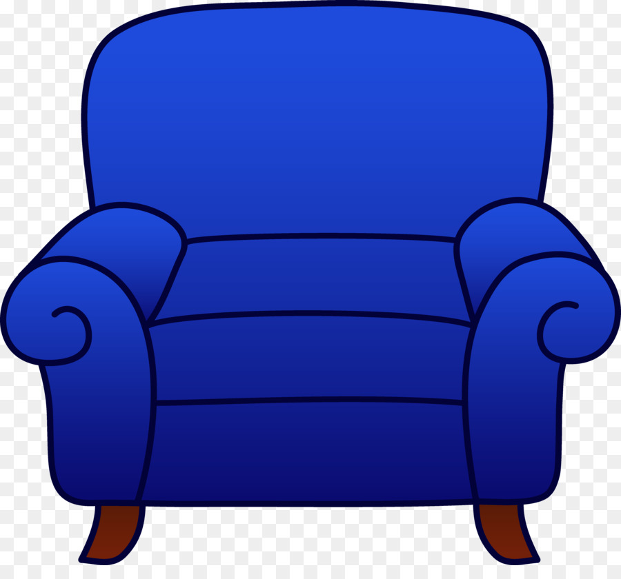 clipart chair sofa