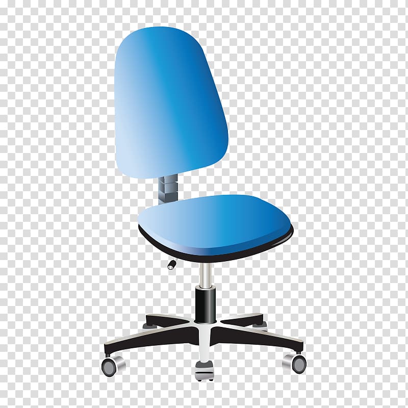 clipart chair swivel chair