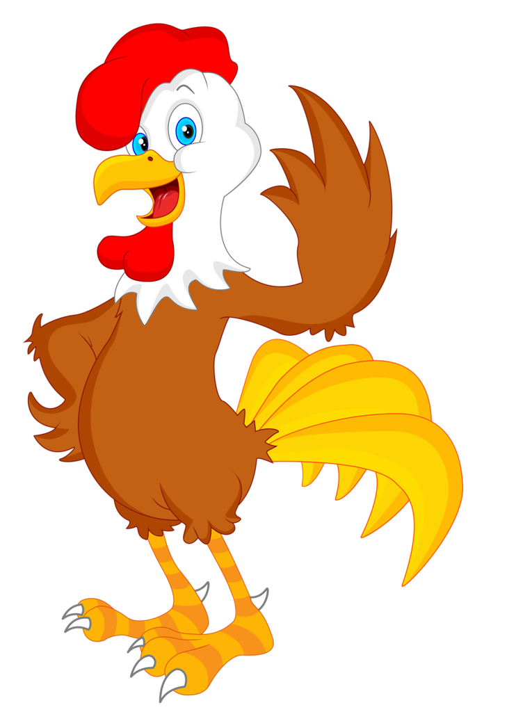 Clipart chicken boxing, Clipart chicken boxing Transparent FREE for ...