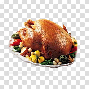 clipart chicken chicken dish