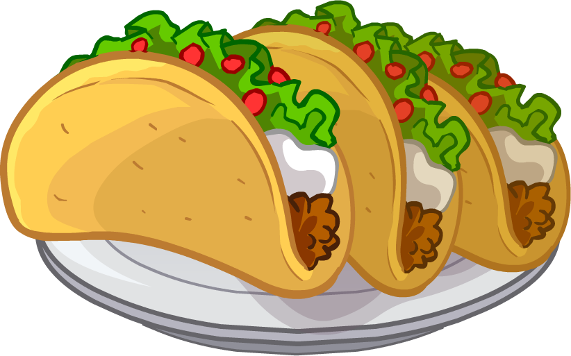 Pickle clipart preserved food. Taco pinterest penguins club