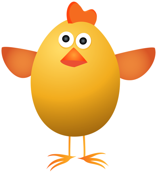 Gallery free pictures . Easter clipart chicken