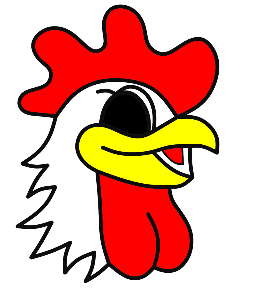 Fried Chicken Clipart