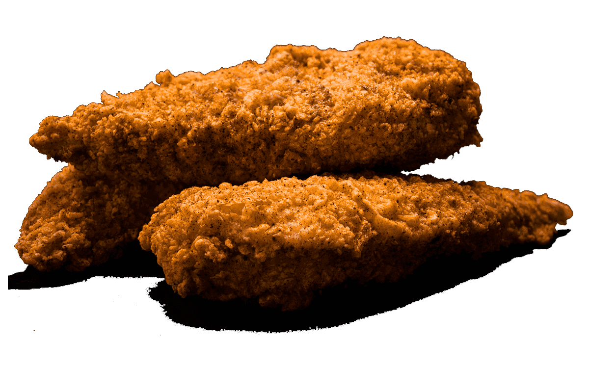 clipart chicken fried chicken