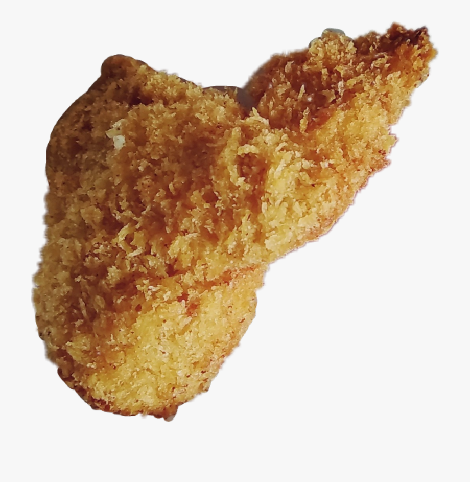 Wing crispy free . Clipart chicken fried chicken