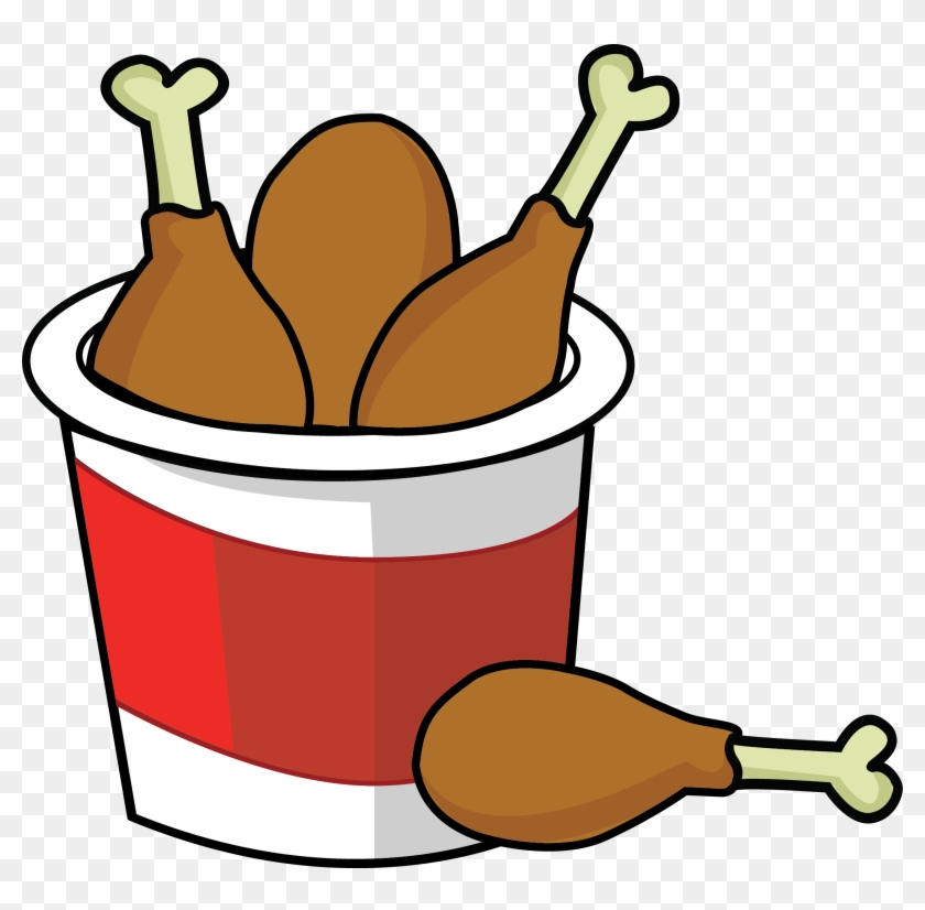 Clipart chicken fried chicken. Fry hd png 