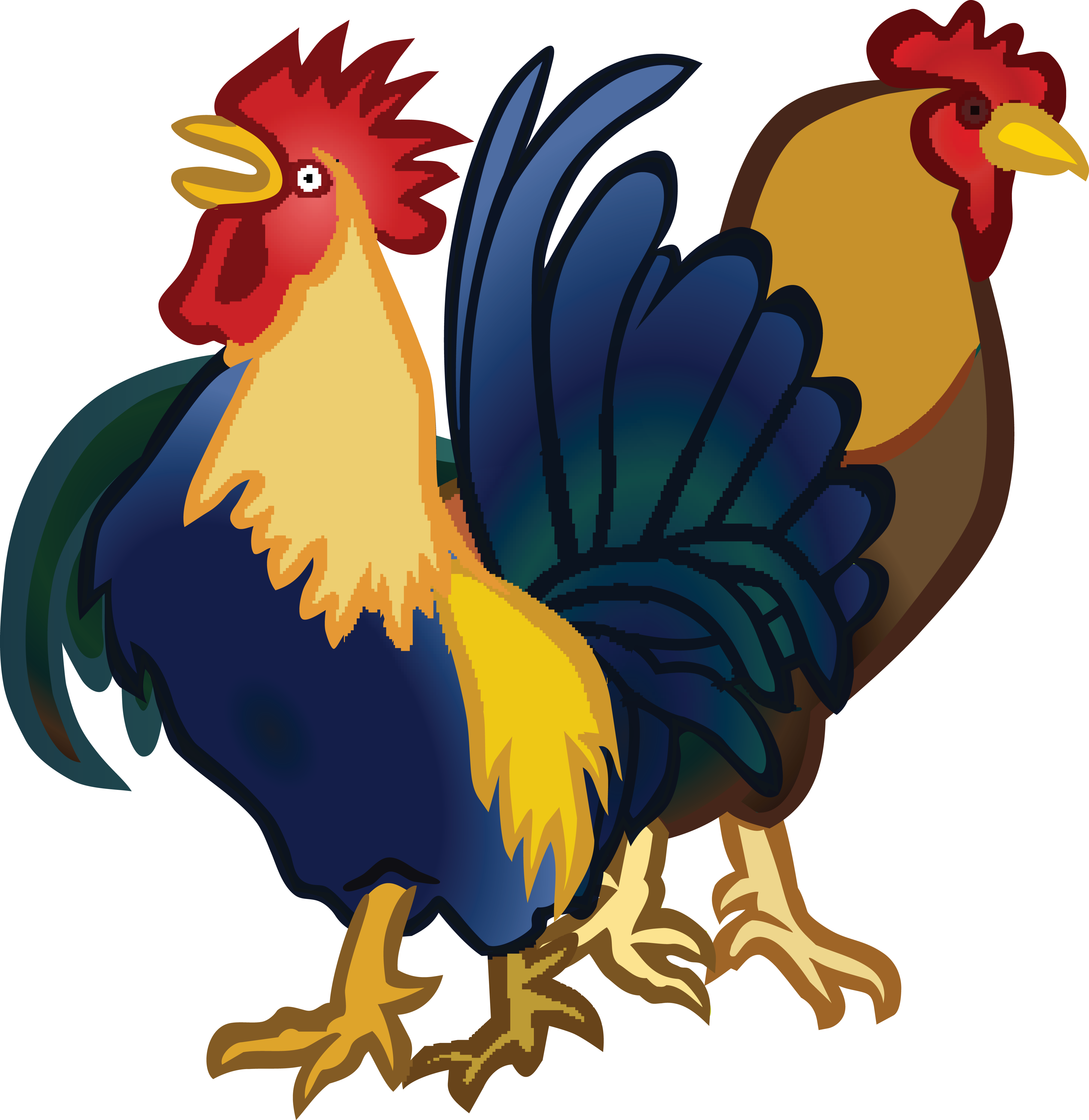 Free png transparent images. Hen clipart 2 french