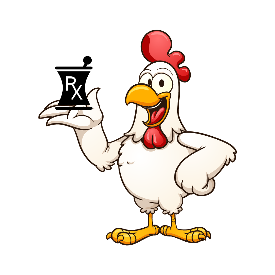Welcome to the poultry. Pharmacy clipart medication administration