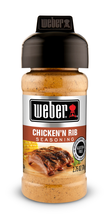 N seasoning weber sauces. Clipart chicken rib