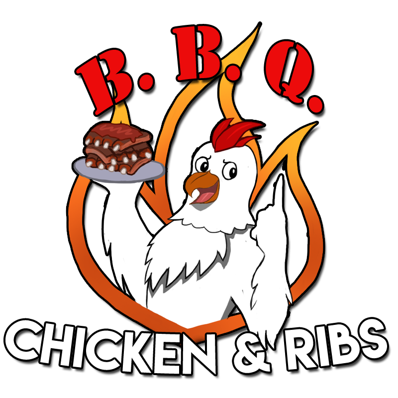 Clipart chicken rib. Bbq ribs free download