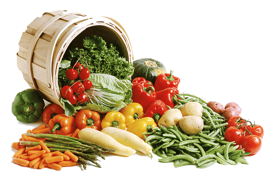 Market vegitable