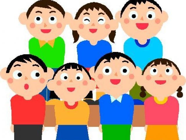 clipart child assembly