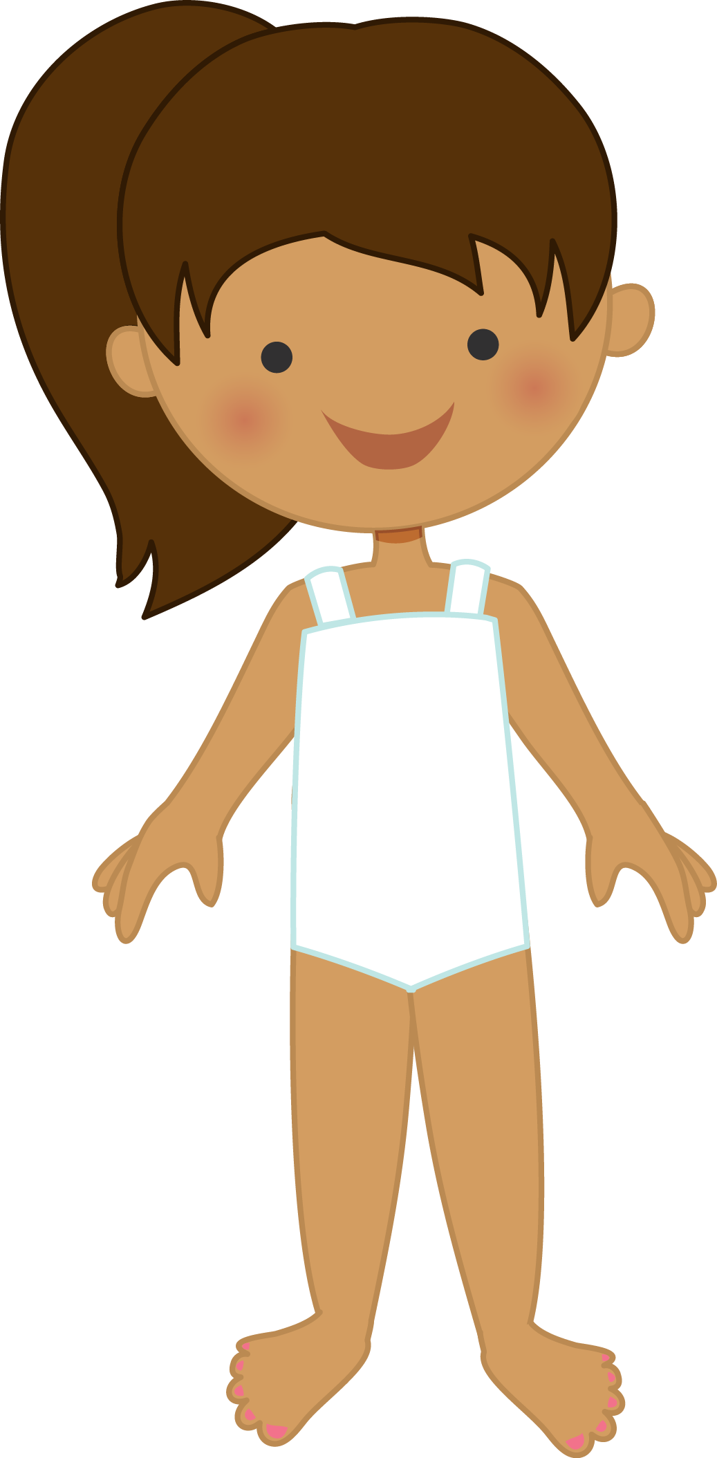  collection of human. Clipart children body part