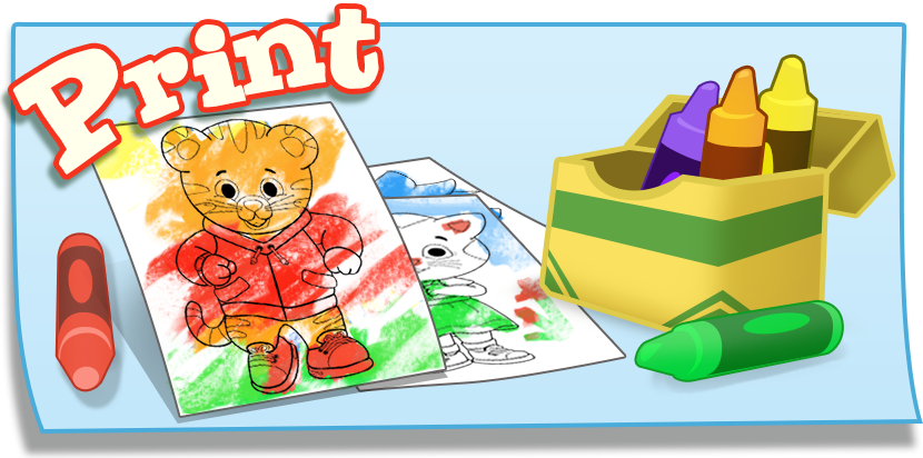clipart child coloring