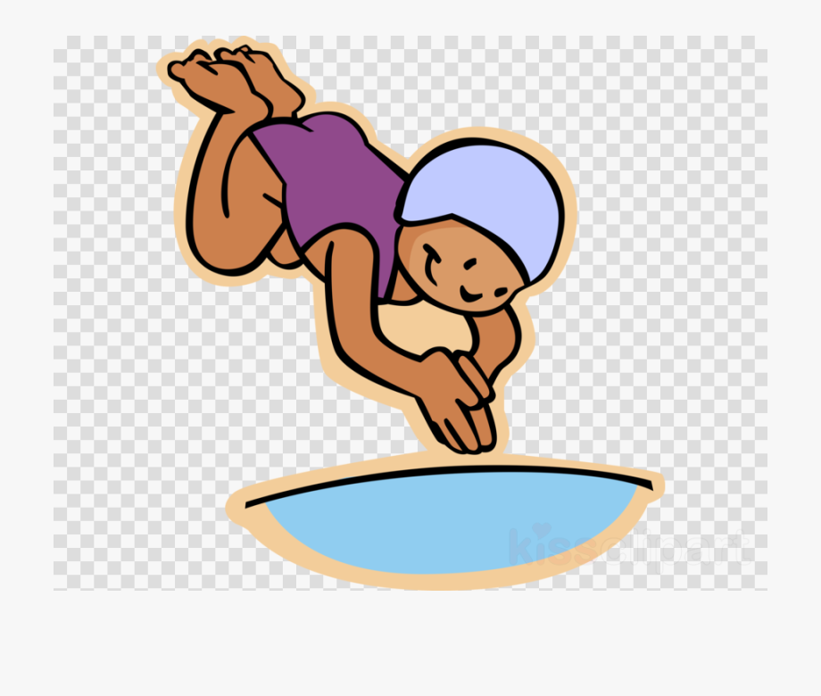 diving clipart water clipart