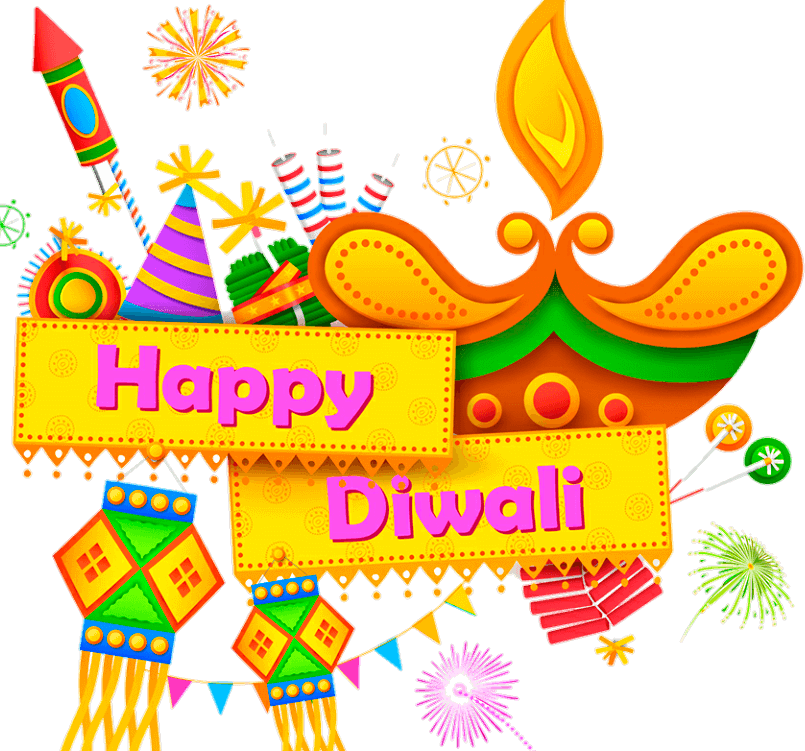 gifts clipart diwali