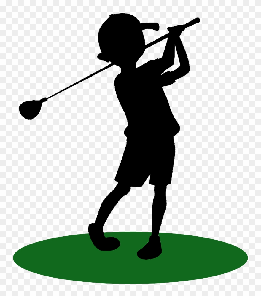 Golfing clipart clip art. See here golf free