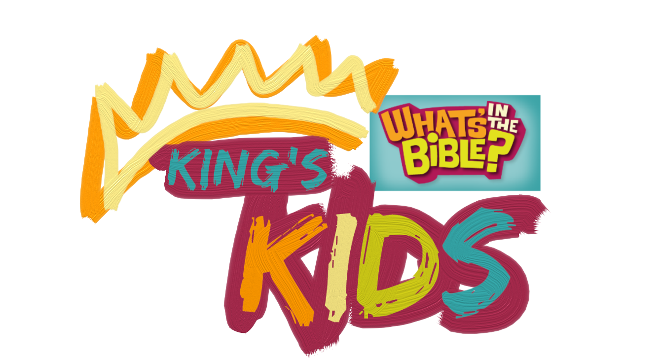 clipart child king
