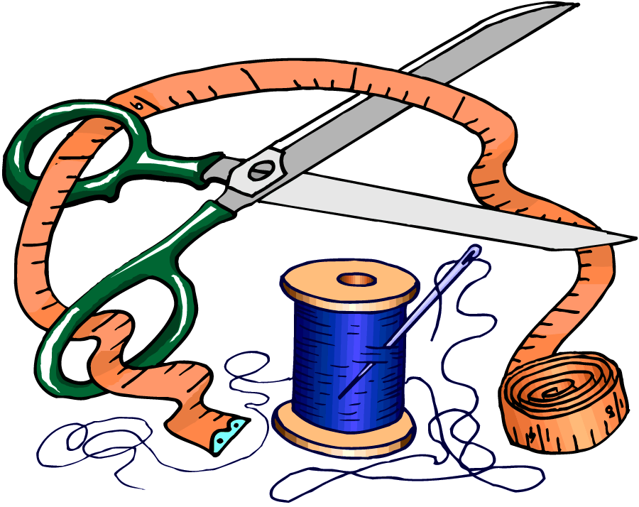 Pin clipart sewing tool.  collection of free