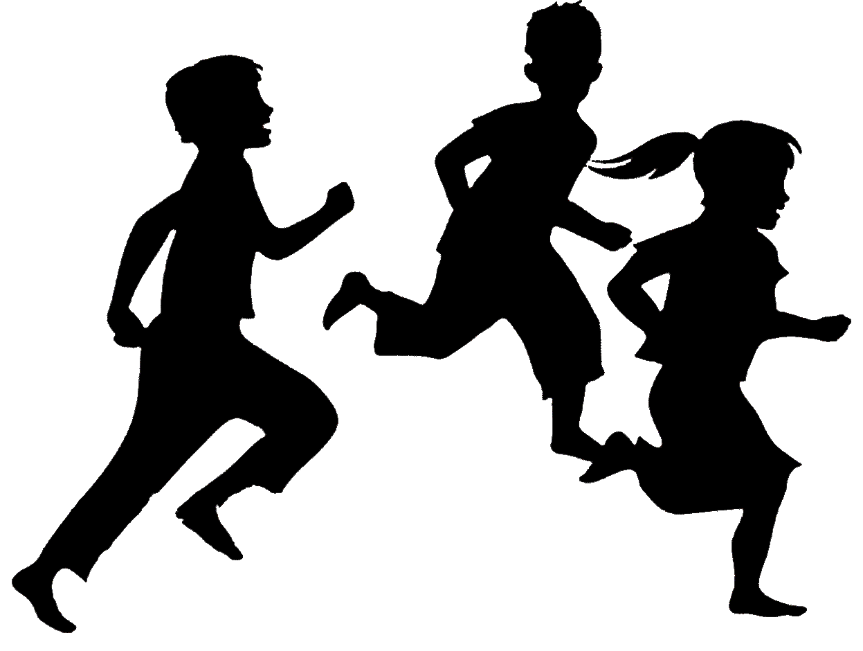 sports clipart shadow