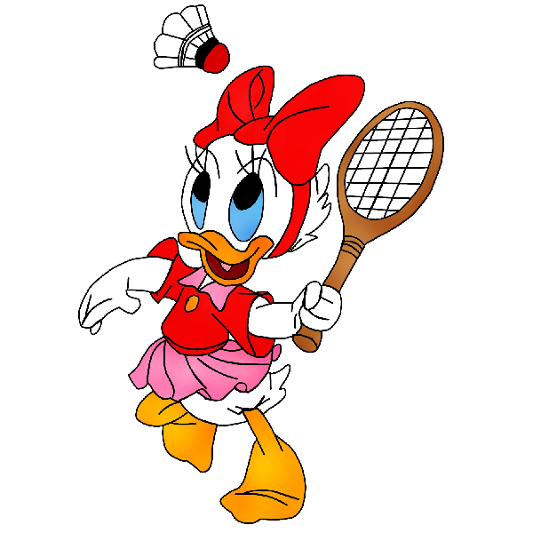 margarita clipart tennis