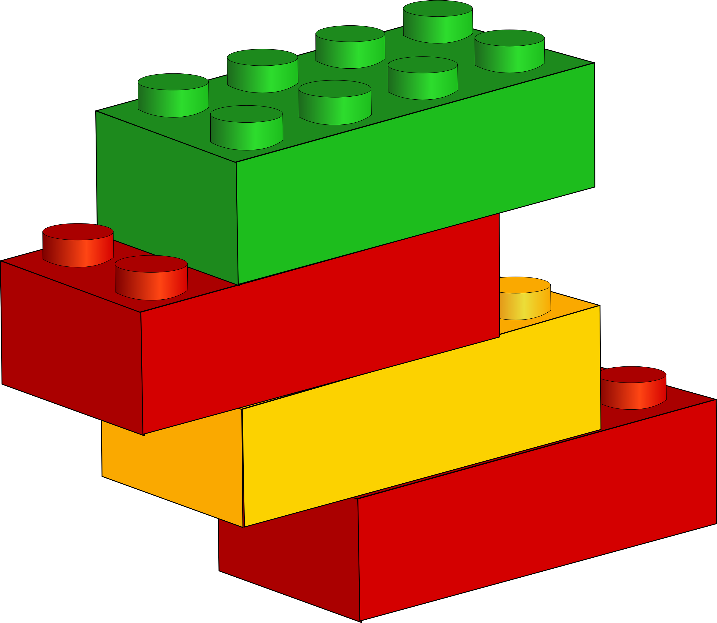 legos clipart svg