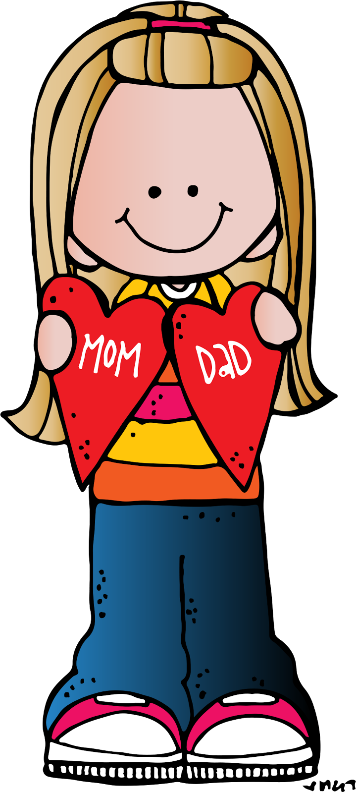 father clipart home clipart