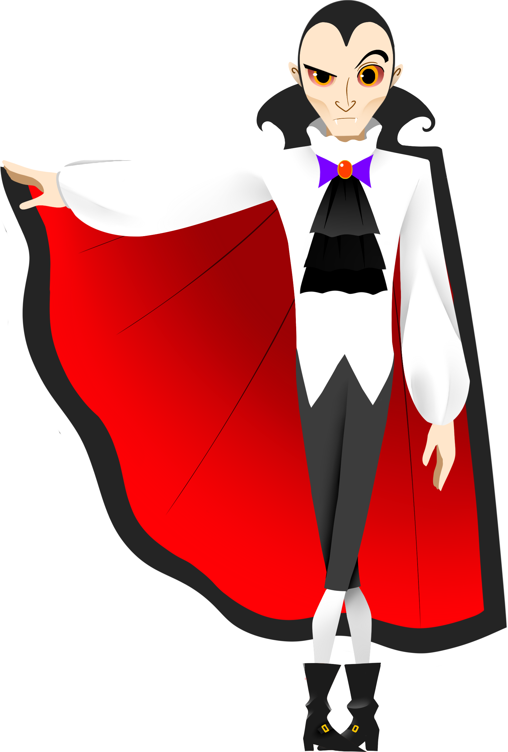 Head clipart dracula. Free pages of to