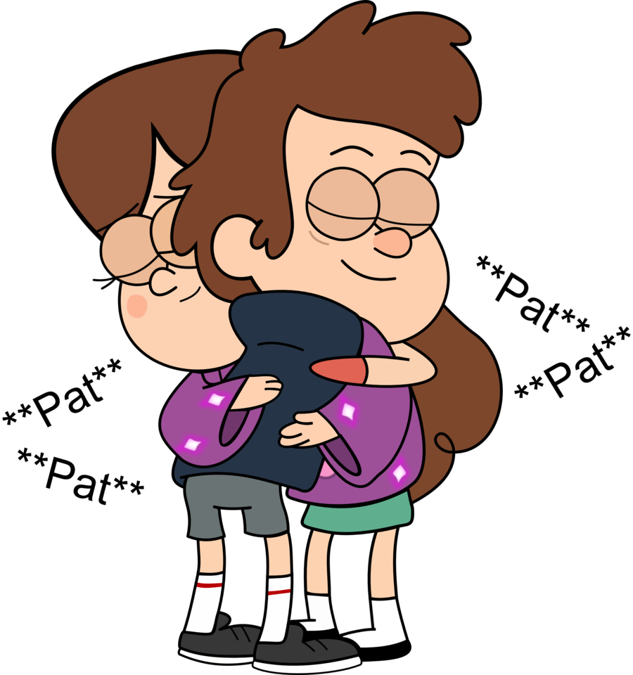 hug clipart toddler