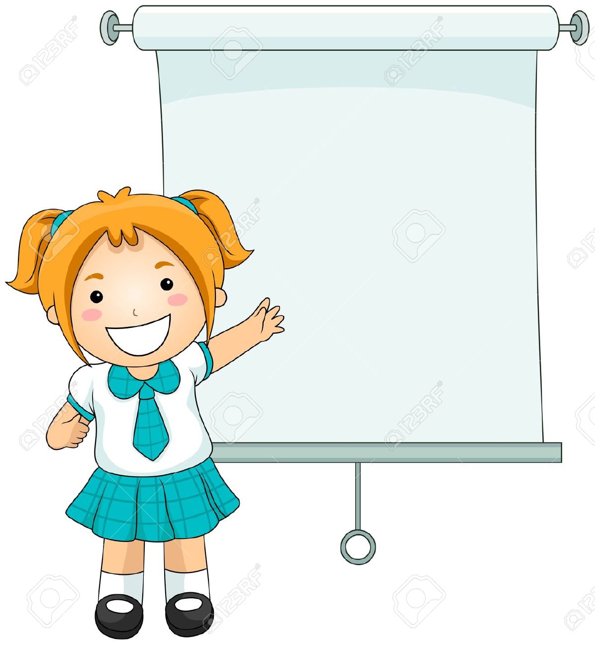 Kid clipart presentation. Group cliparts free download
