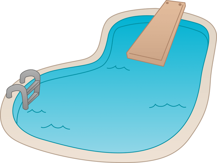Free cartoon swimming pool. Swimmer clipart olympic swimmer